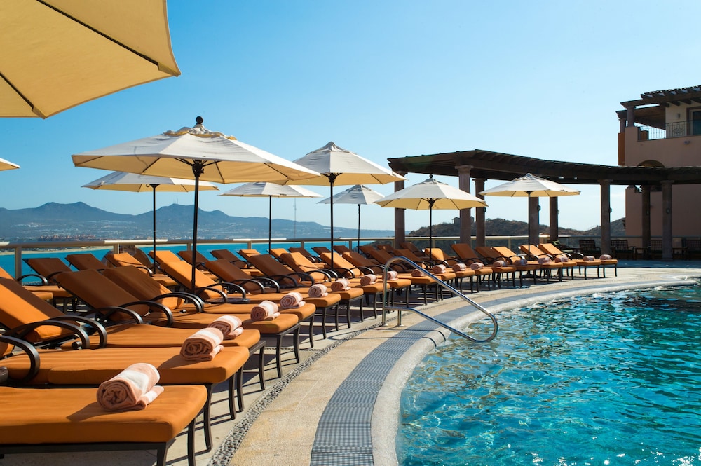 Sundeck