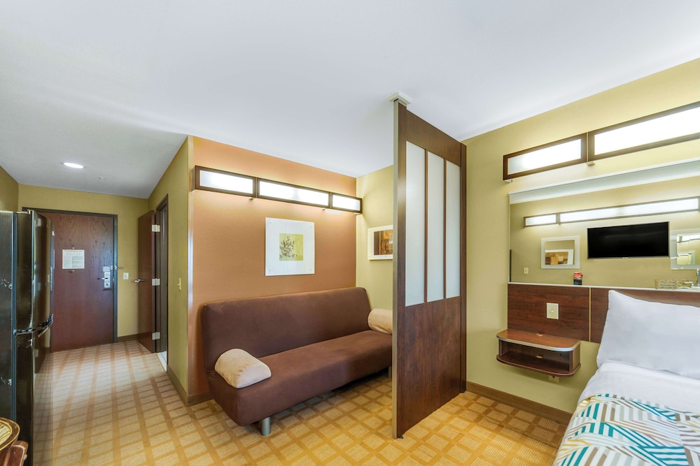 Studio 6 Suites Breaux Bridge La - photo 17