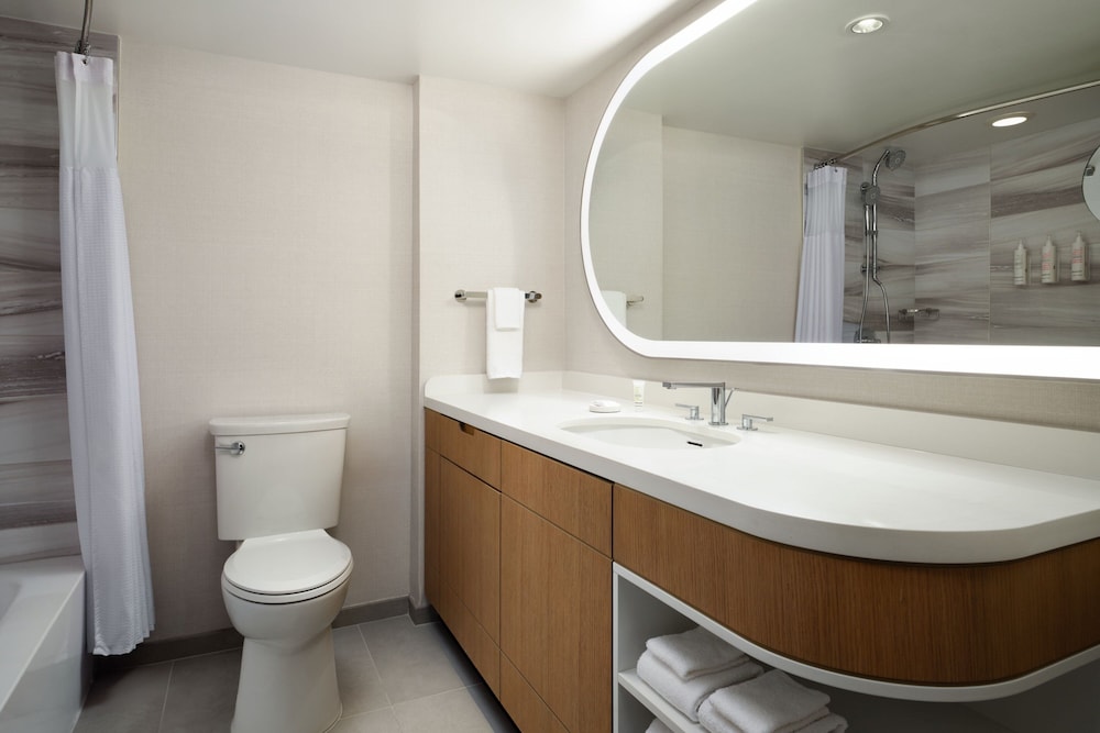 Marriott Long Beach Downtown - photo 45