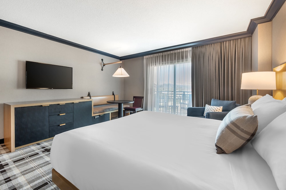Omni Interlocken - photo 38