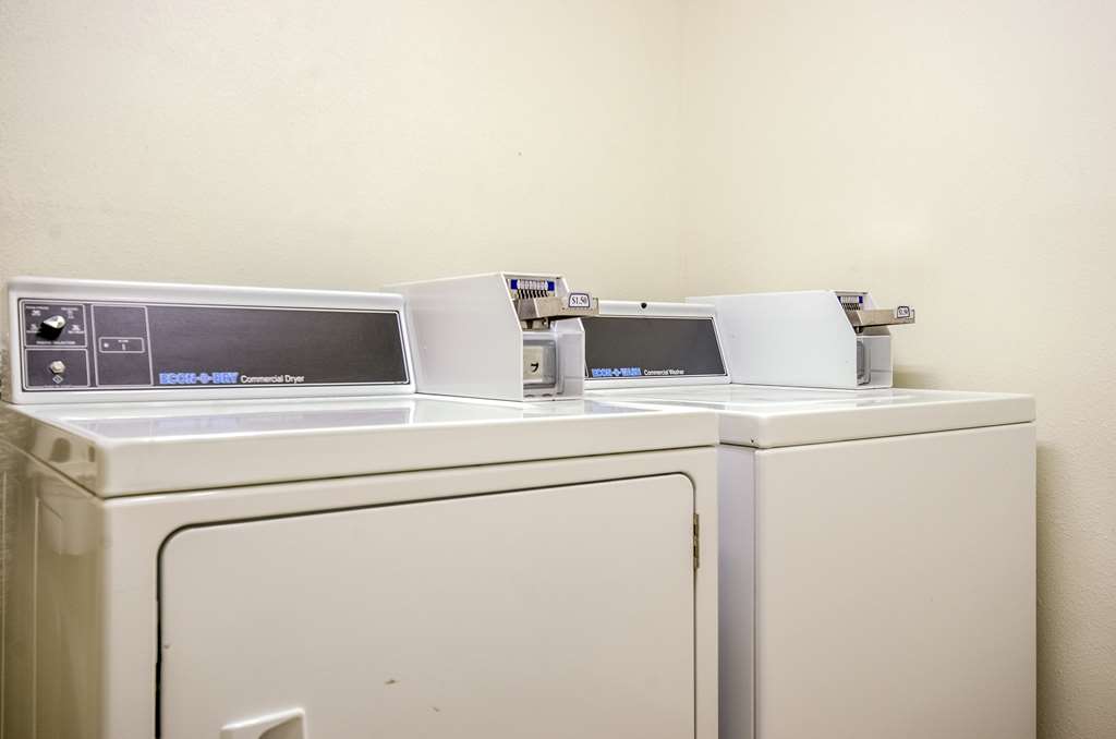 Motel 6 Big Springs NE - photo 30