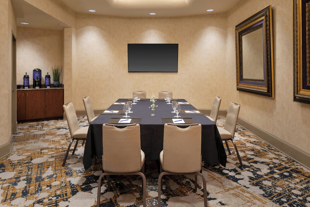 Delta Hotels by Marriott Phoenix Mesa - photo 36