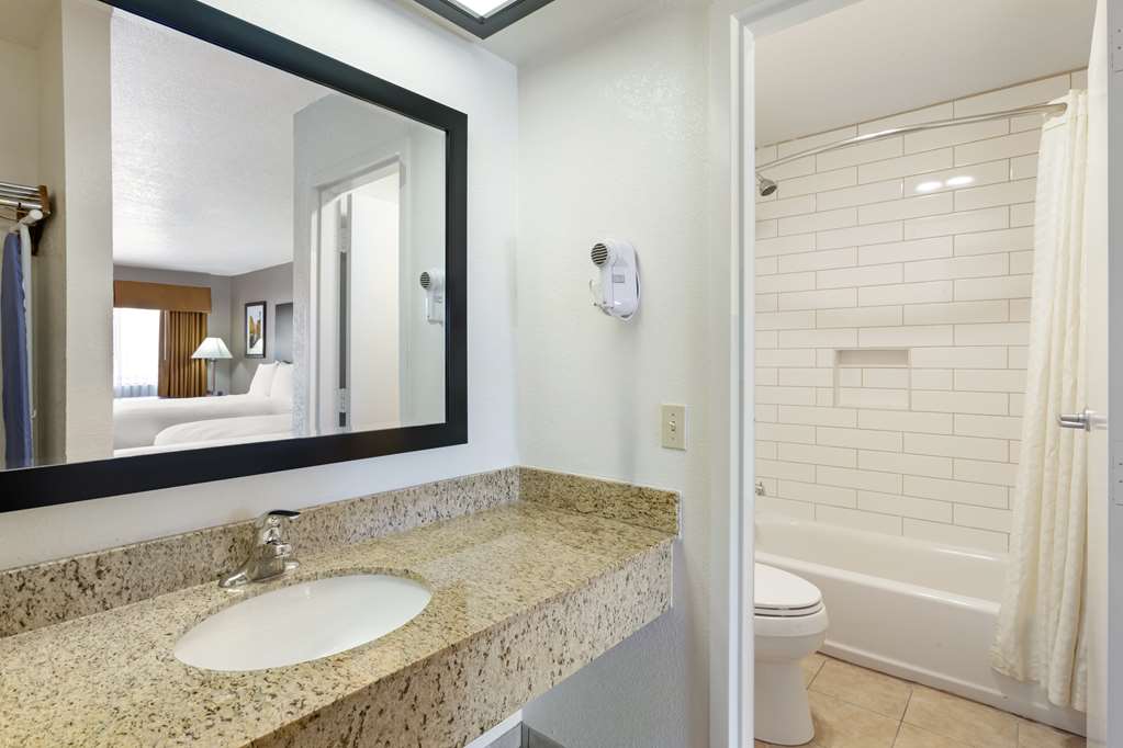 Best Western Sawmill Inn - photo 18