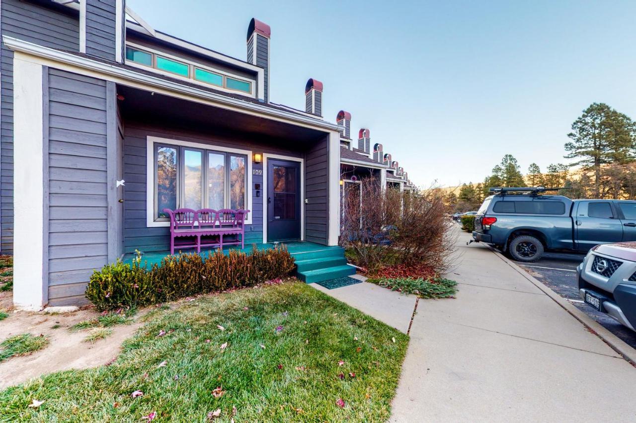 Pine Acres 109 Hideaway in Durango, United States