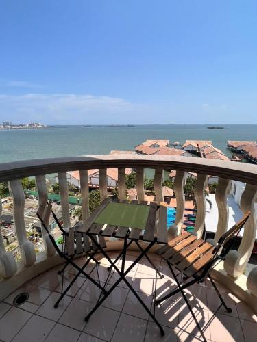 Glory beach private PD — 4-Star Luxury Hotel in Port Dickson, Malaysia