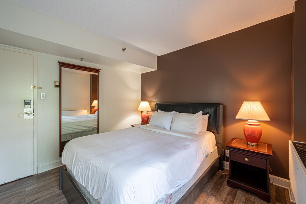 Le Domaine Chambre d’hôtel — Piedmont — photo 5