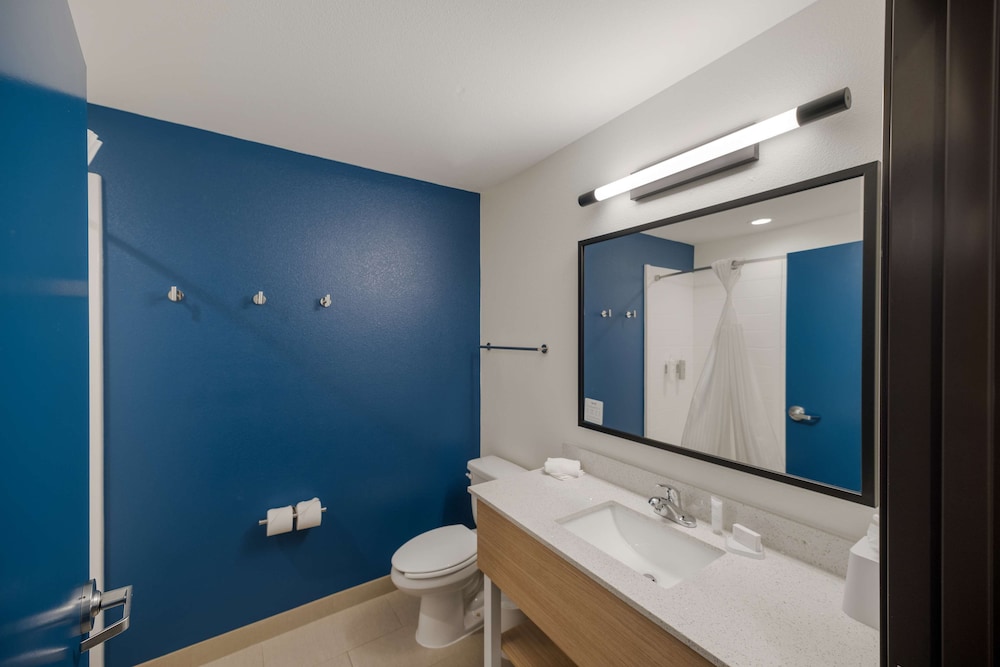 Spark by Hilton Midland South - photo 18
