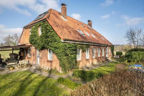 Voßberg großes Ferienhaus — 4-Star Luxury Hotel in Gromitz, Germany