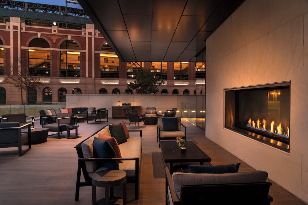 Loews Arlington - photo 56