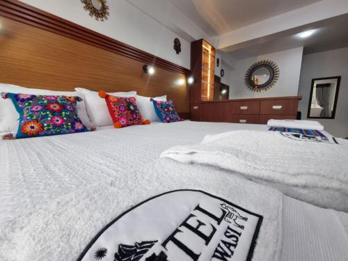 Hotel Hatun Sumac Wasi — Sicuani — photo 4