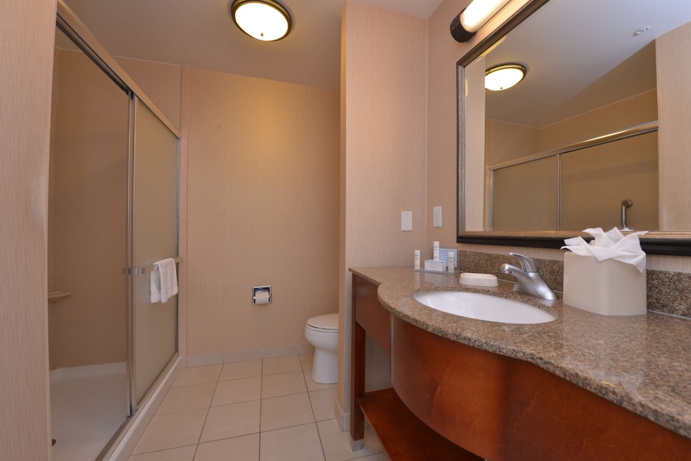 Hampton Inn & Suites Bakersfield North Airport - photo 15