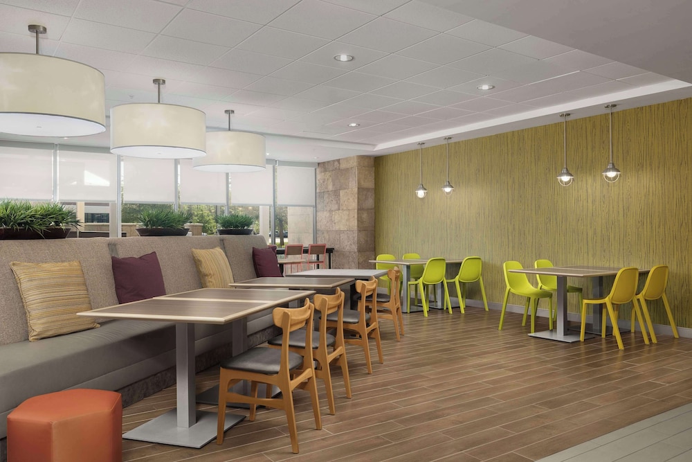 Home2 Suites by Hilton Huntsville Research Park Area AL - photo 3