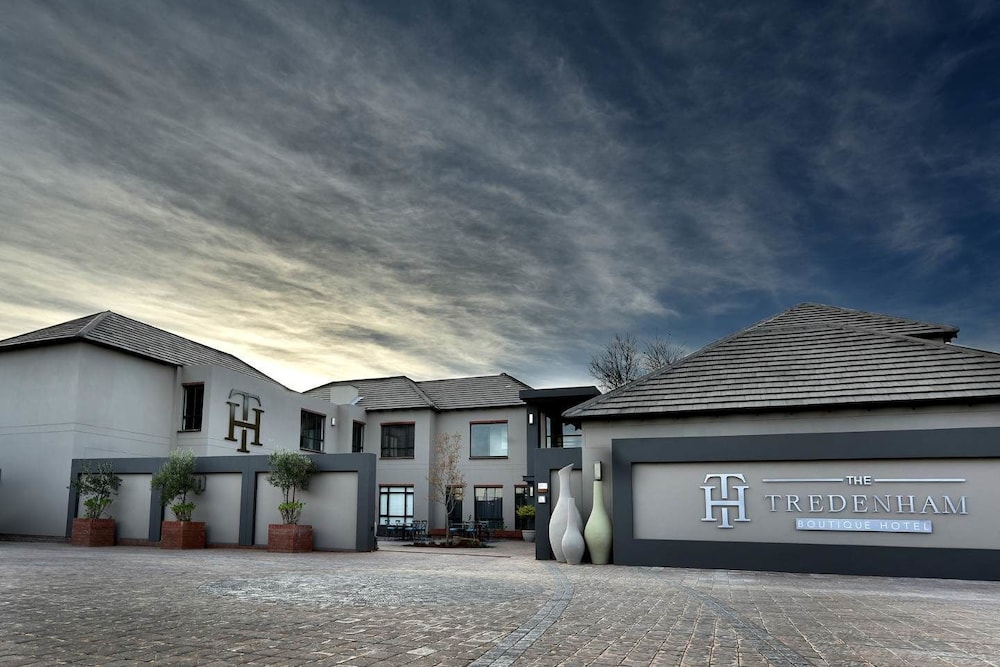 The Tredenham Boutique Hotel in Bloemfontein, South Africa