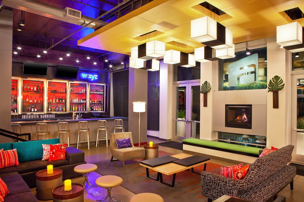 Aloft Ontario Rancho Cucamonga - photo 15