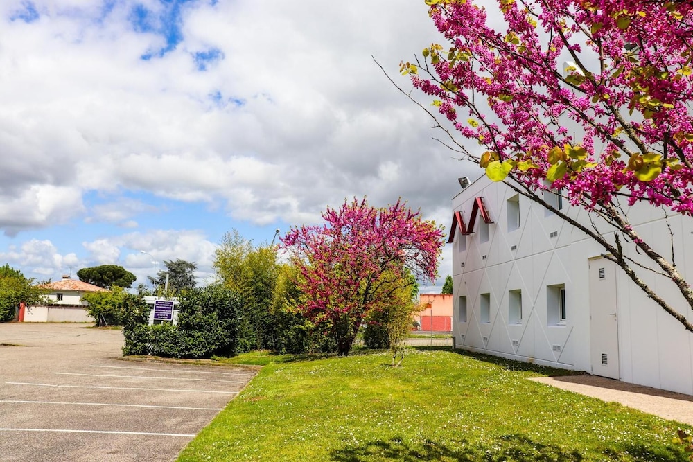 Hoteleco Sud — hotel in Le Passage