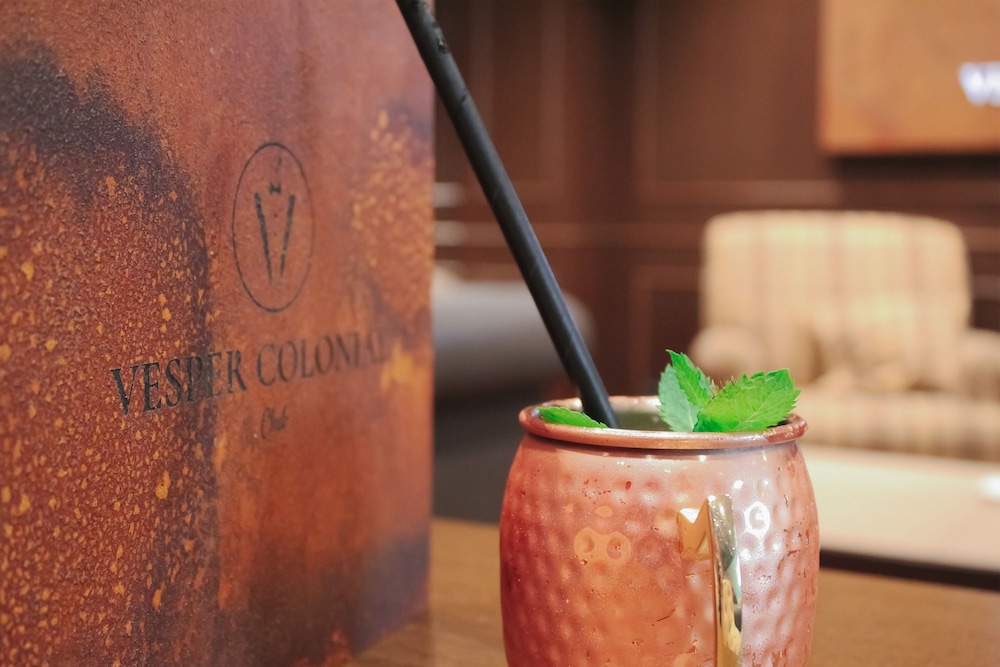 מזון ומשקאות