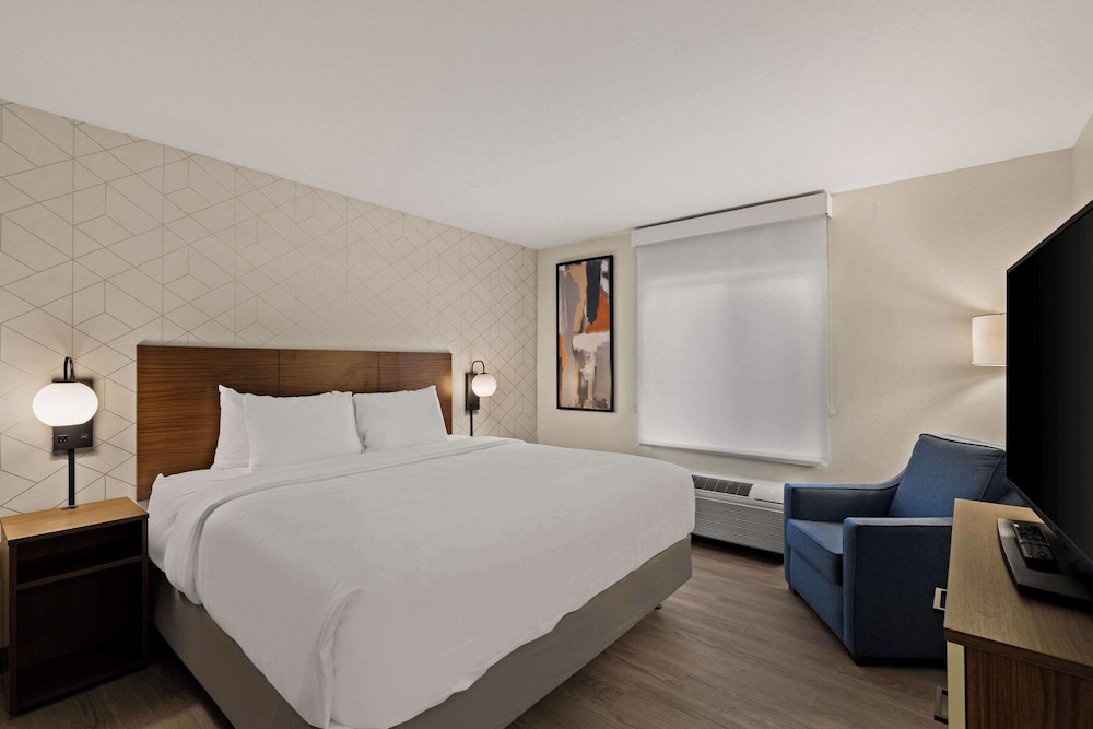 Everhome Suites Waco - photo 22