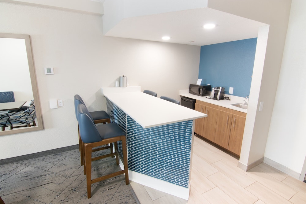 Holiday Inn Express & Suites Ft. Lauderdale Airport West by IHG - photo 32