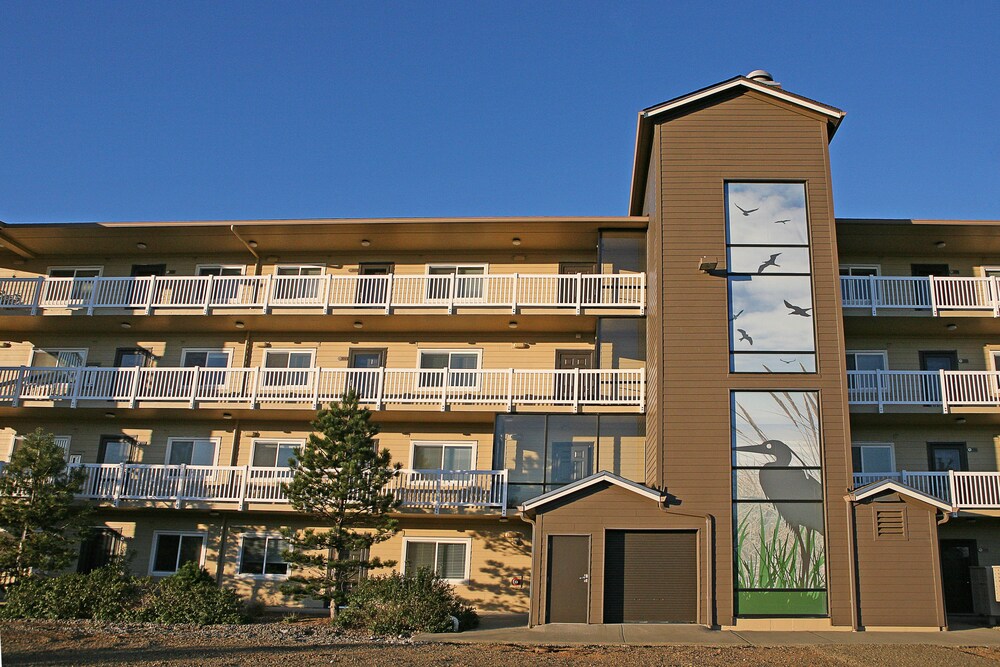 Outlook Condos at Oyhut Bay Resort - photo 44