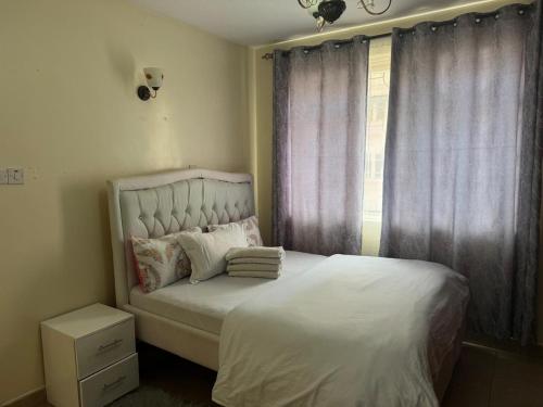 Spacious 1 BRoom Garden City