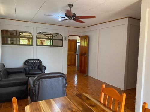 Casas La Chirincoca in San Isidro, Costa Rica