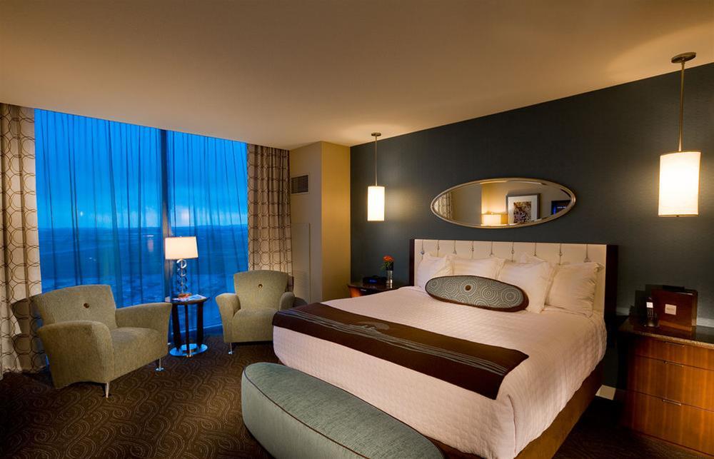 Northern Quest Resort & Casino - photo 7