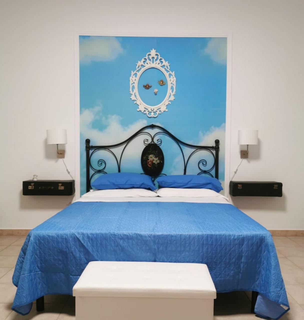 Alter Ego — hotel in Lascari
