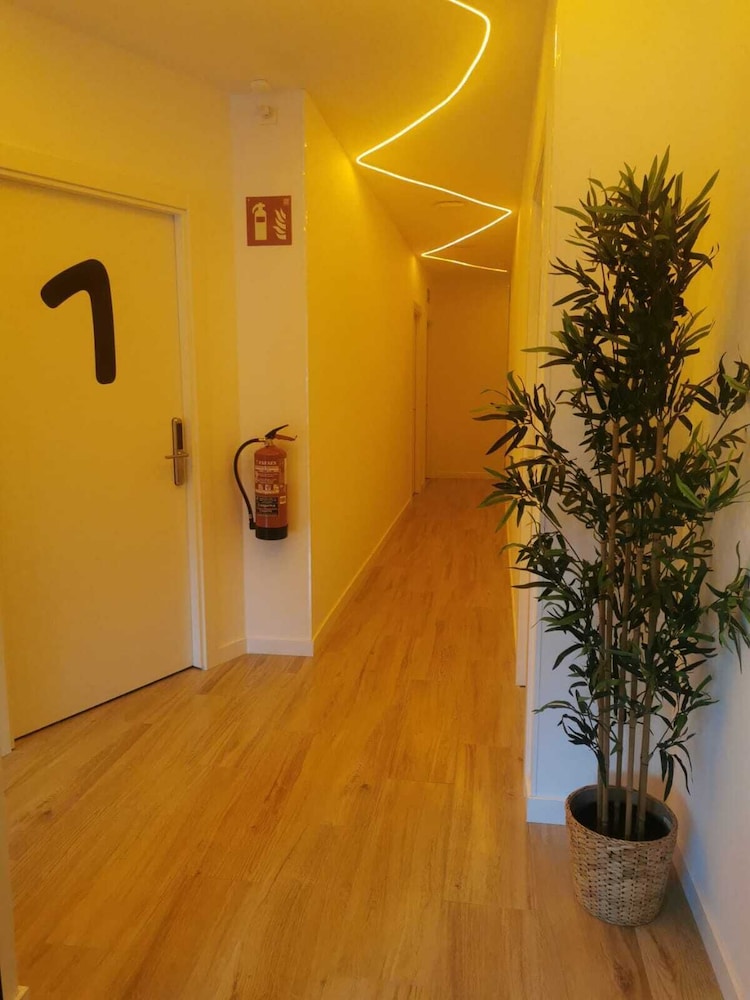 Bilbao rooms & kitchen Santutxu — Bilbao — photo 2
