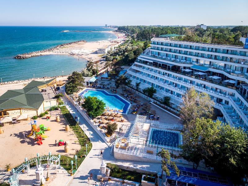 Phoenicia Blue View in Constanta, Romania