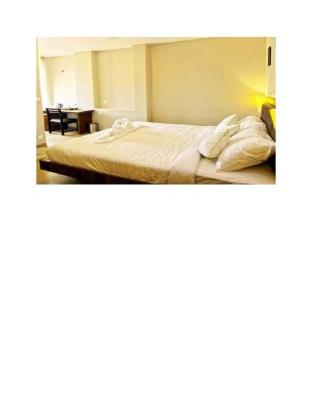 Hotel Lemongrass — hotel in Kudal