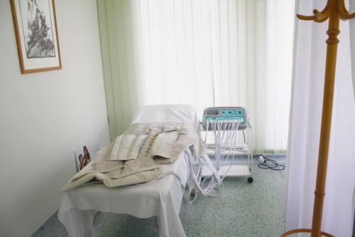 Hotel Eliška in Karlovy Vary, Czech Republic