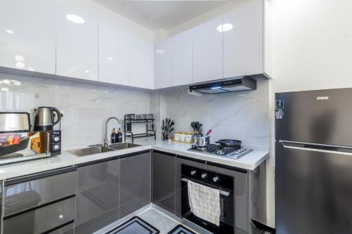 Cityscape Haven Kileleshwa