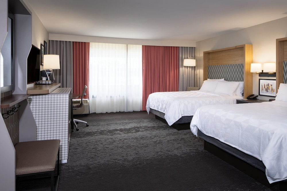 Holiday Inn Washington College Pk by IHG - photo 10