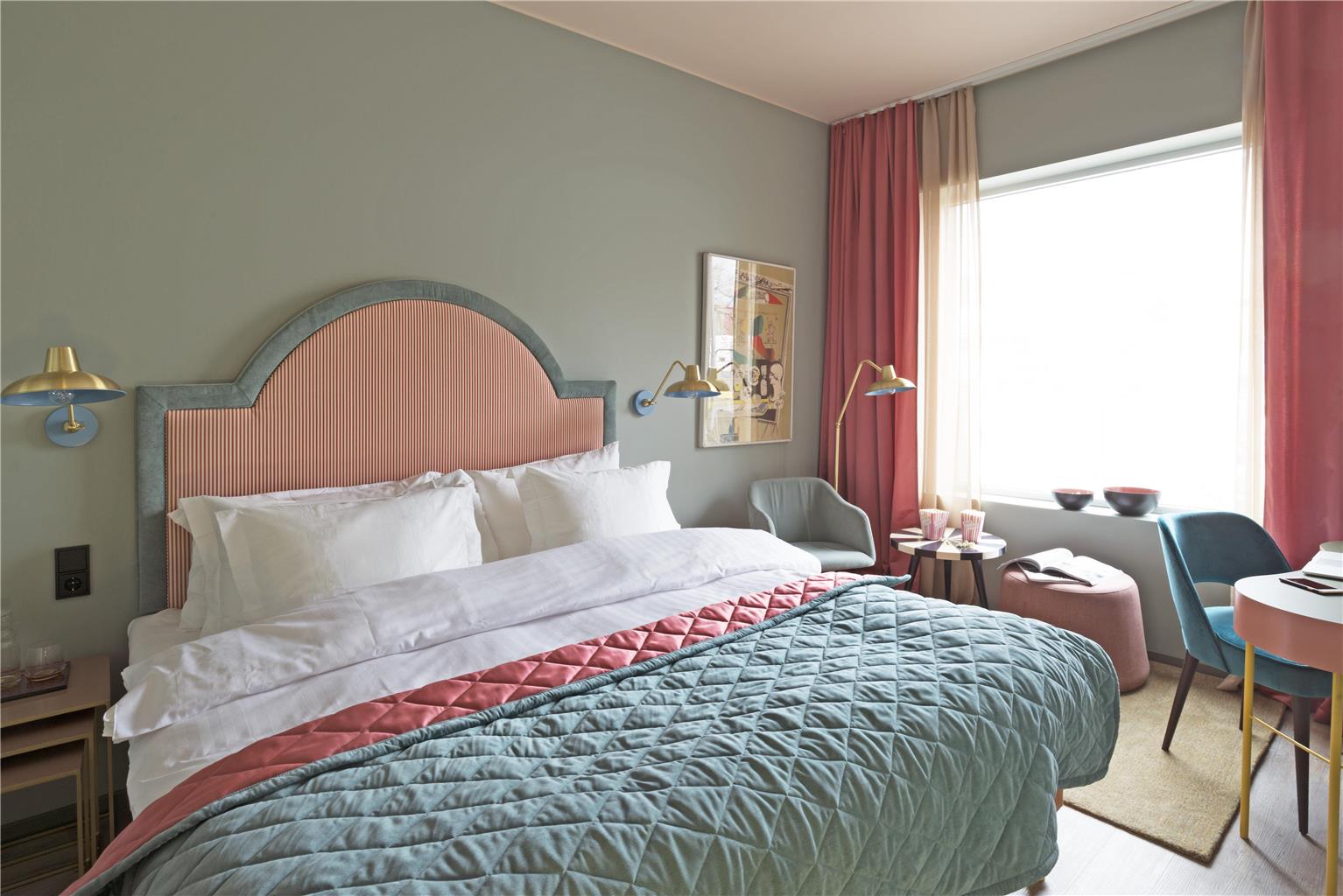 Best Western Plus Åby Hotel — Moelndal — photo 3