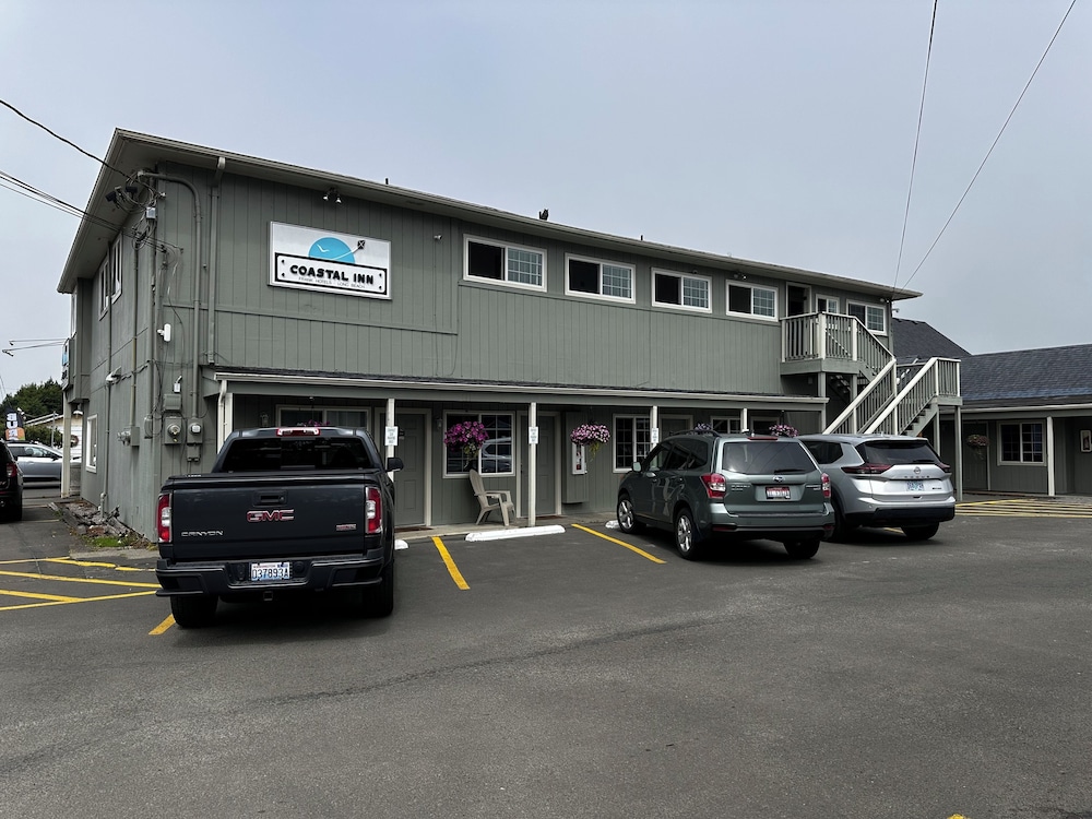 The Coastal Inn and Suites - photo 173
