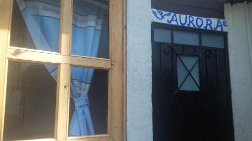 Cabaña Aurora — Zirahuen — photo 5