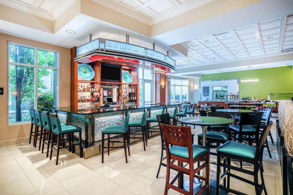 Hilton Garden Inn Dalton - photo 28
