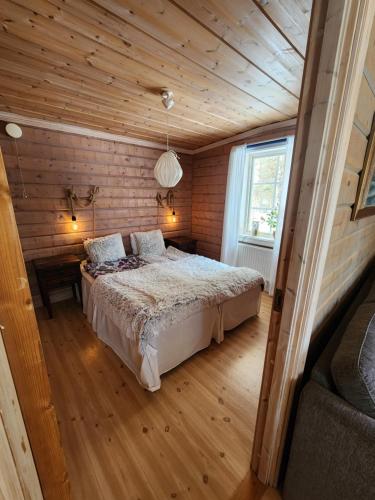 Lider 2 - carbon neutral hotel in Unknown City