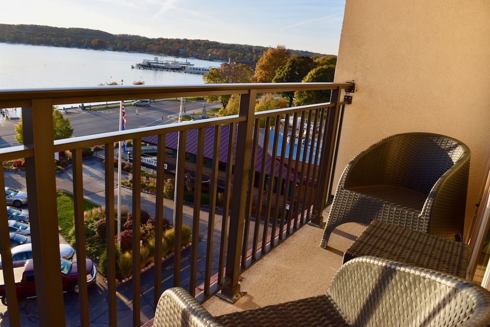 Harbor Shores on Lake Geneva - photo 47