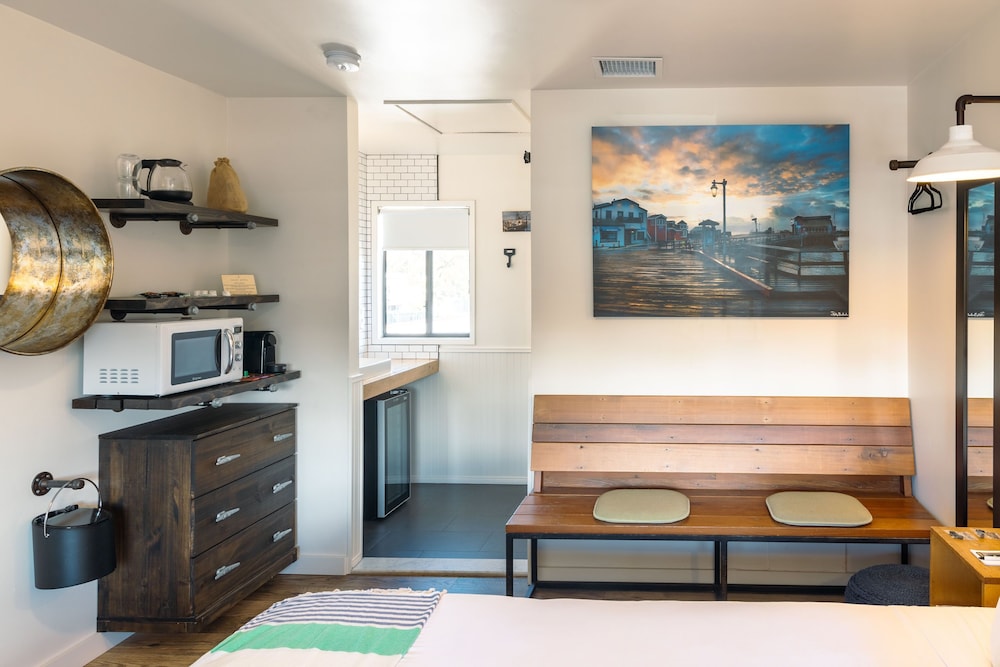 Haley Hotel - photo 25