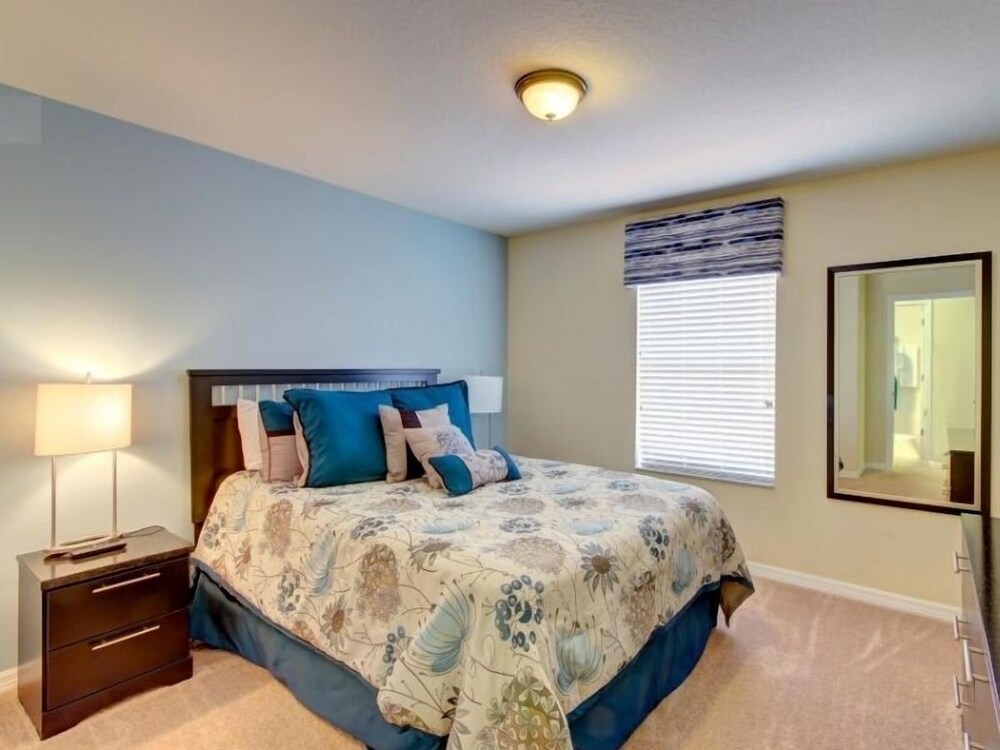 Paradise Palms 4 Bed Townhome W Splashpool 3087Pp - photo 19