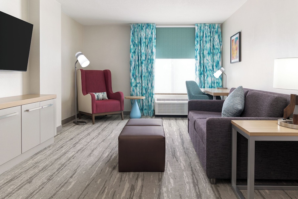 Hilton Garden Inn Hanover Arundel Mills BWI Airport - photo 6