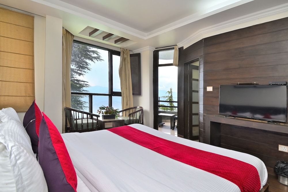 Mgm1 Hotel in Dalhousie, India