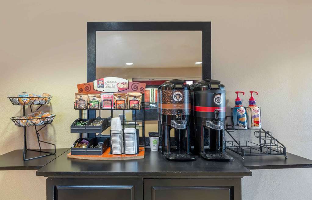 Extended Stay America Suites Oakland Emeryville - photo 5