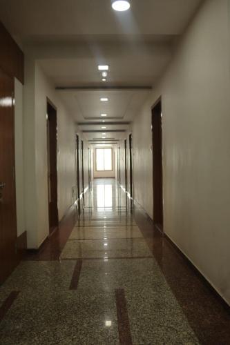 Pravin Plaza in Shahada, India