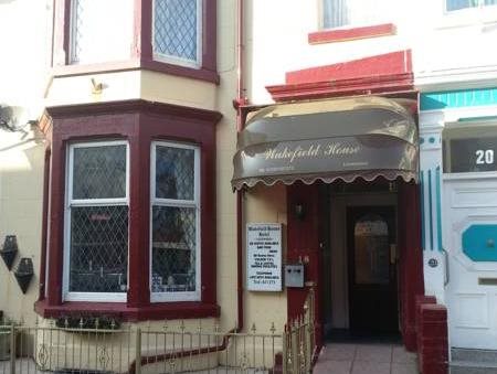 The Wakefield House Hotel