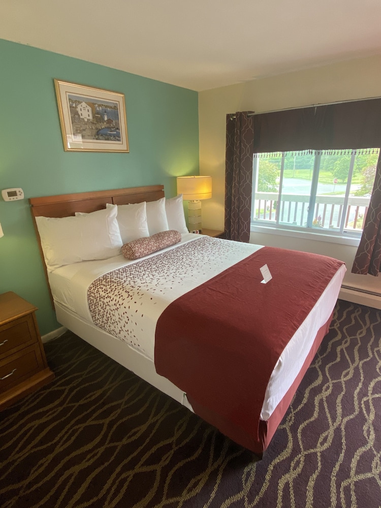 Cozy Corner Motel — Williamstown