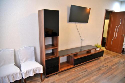 Robo Apartment