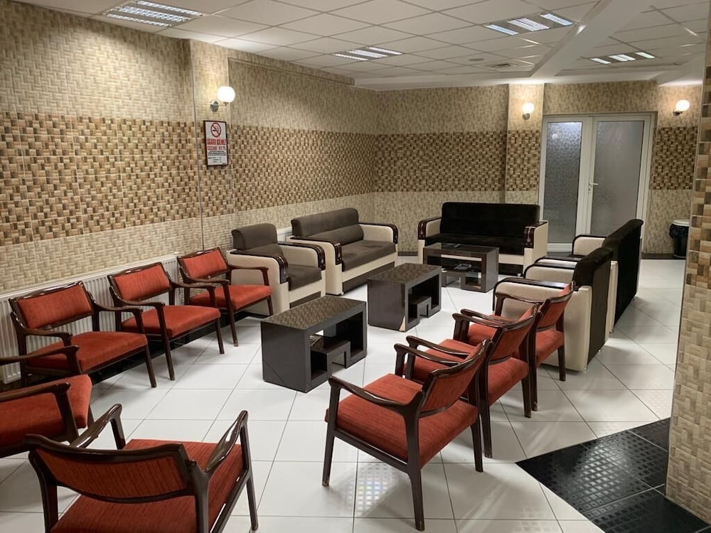 Otel King — Isparta — photo 3