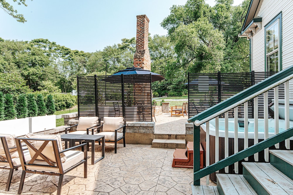 Afton Mountain Inn - photo 126